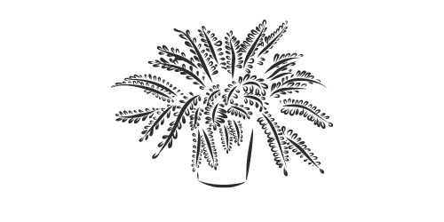 Picto jardiner et cultiver