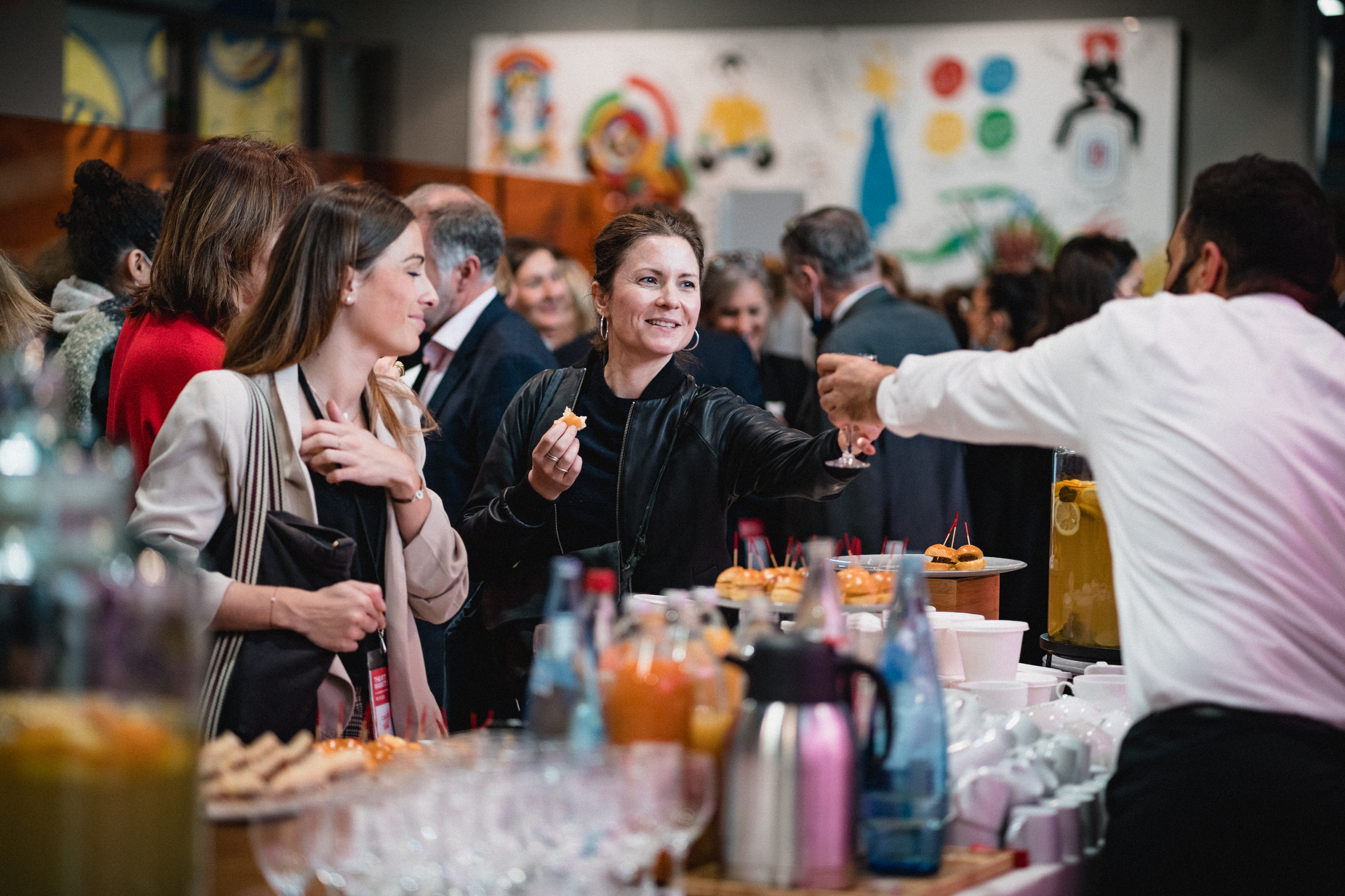 Inscription Visiteur- The Art Market Day 2022