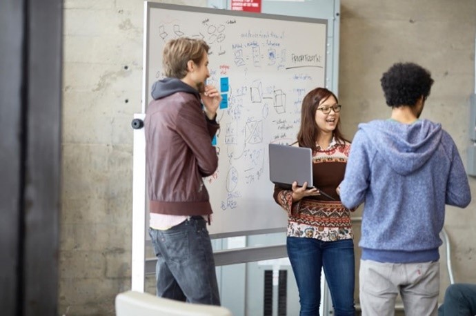 HPE France Start-up program