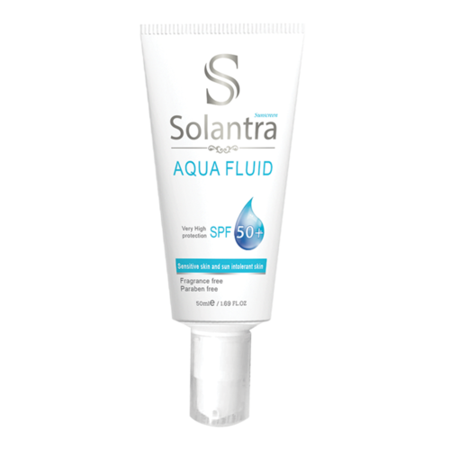 Solantra Aqua Fluid