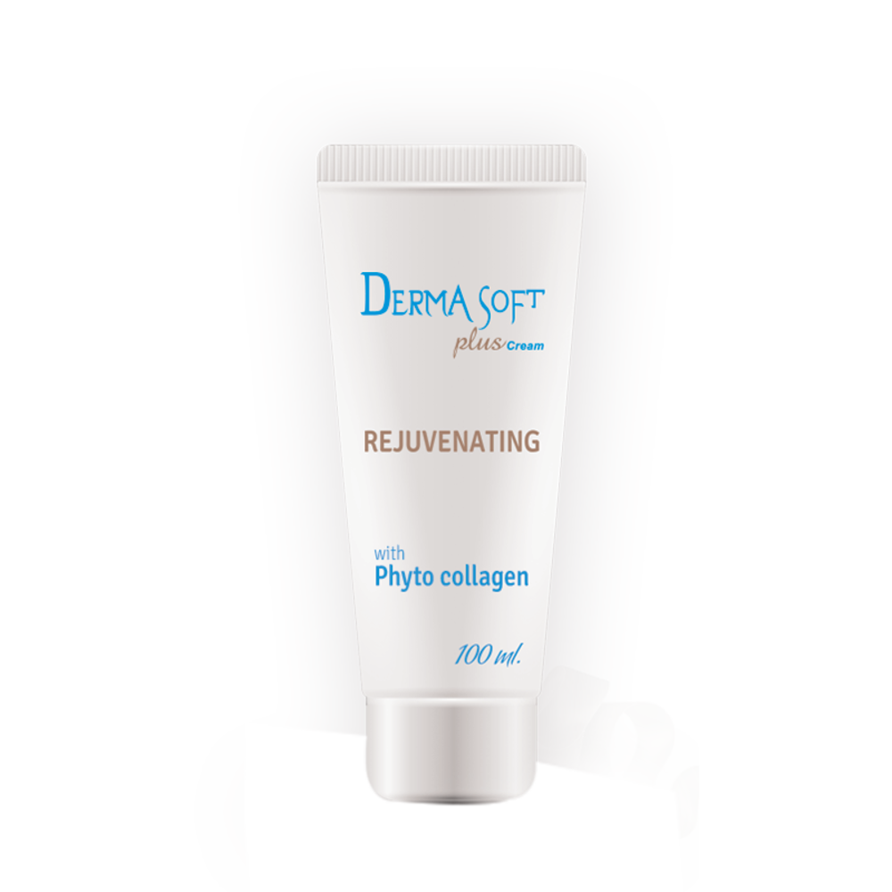Derma Soft Plus