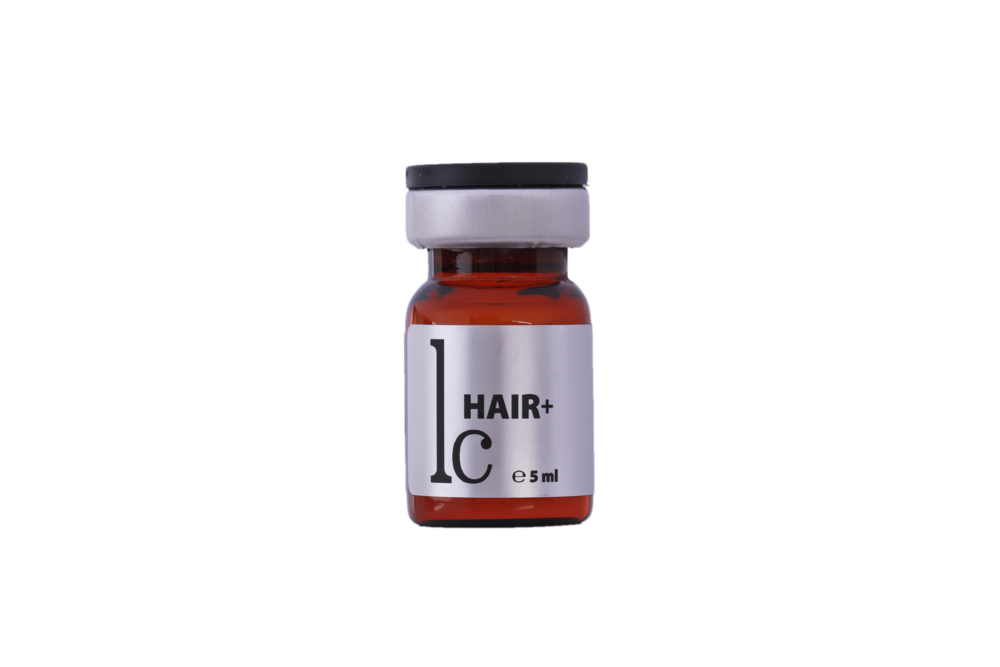 LC Hair+