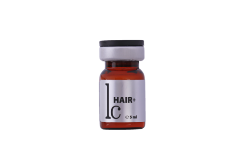 LC Hair+