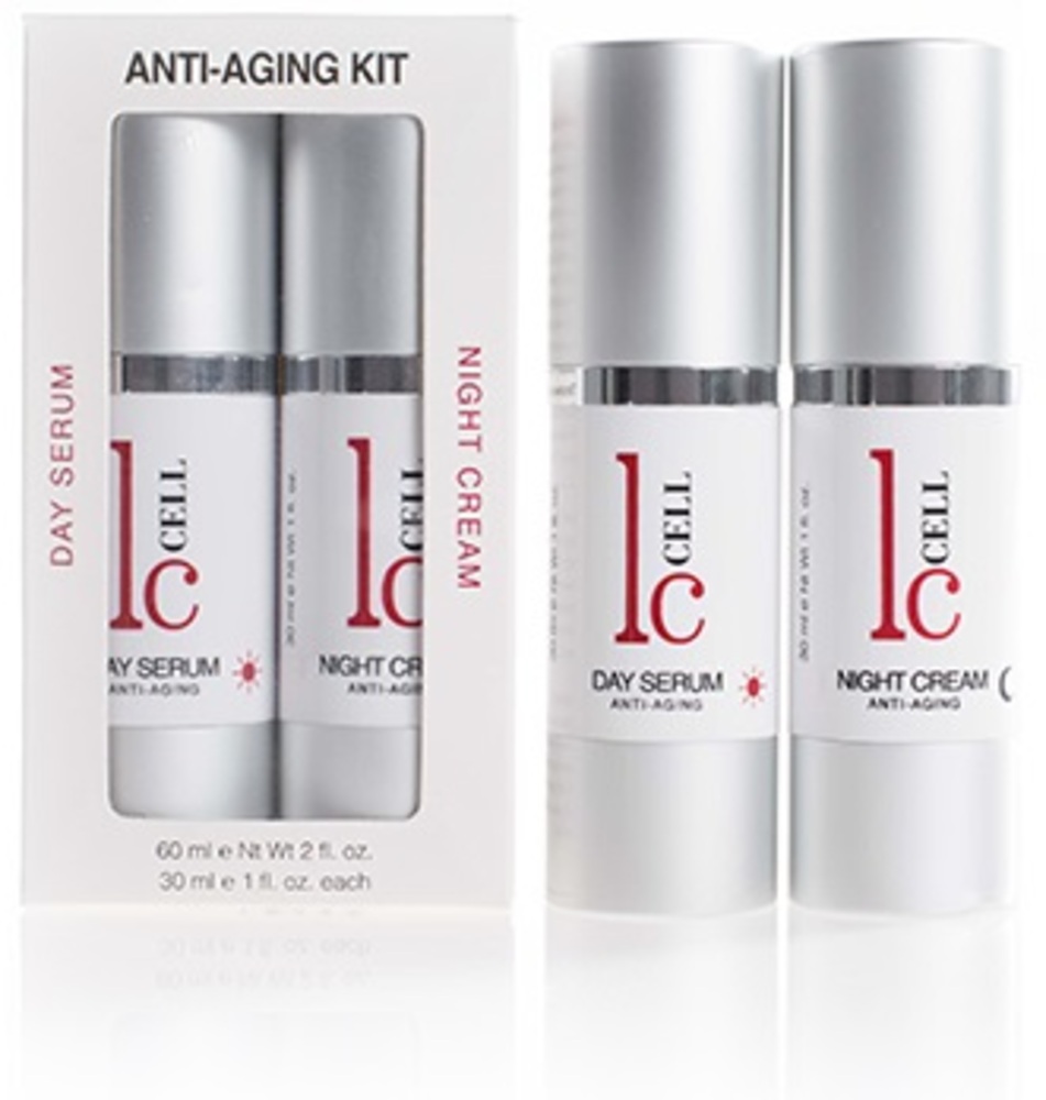 LC Antiaging Kit