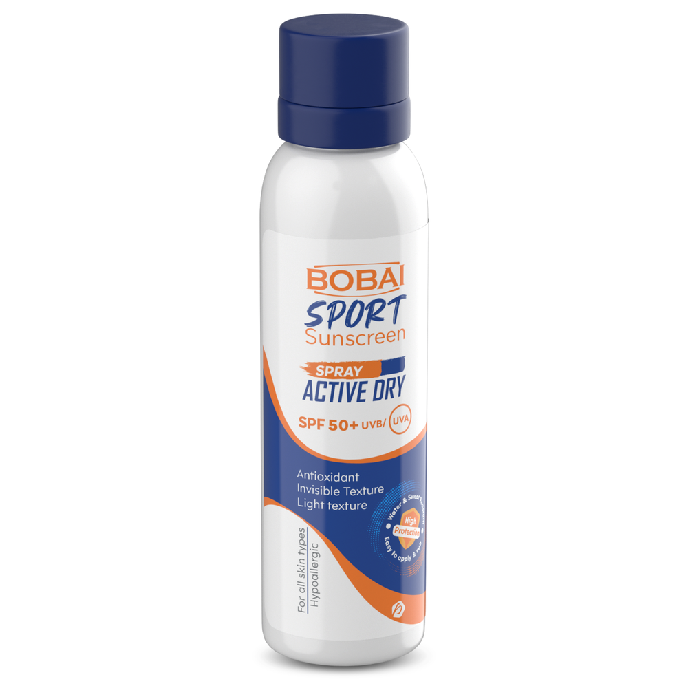 Bobai Sport
