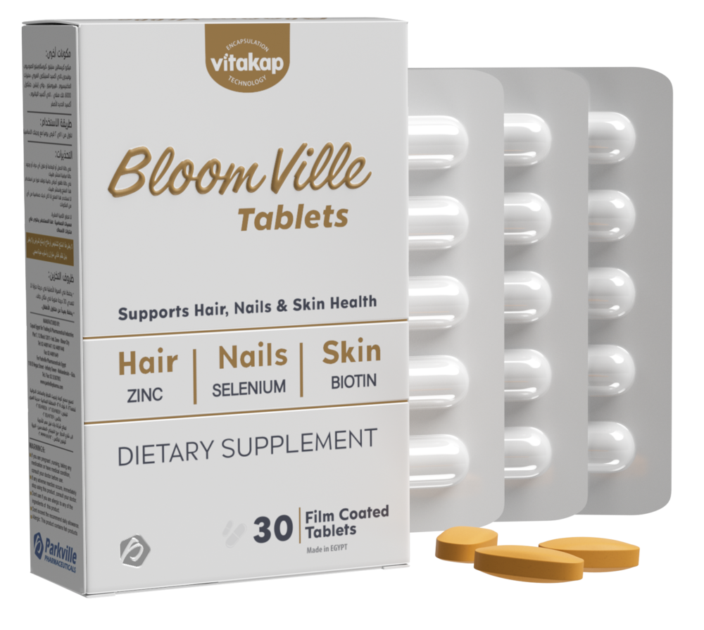Bloomville