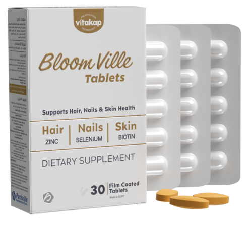 Bloomville