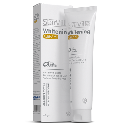 Starville Whitening Cream