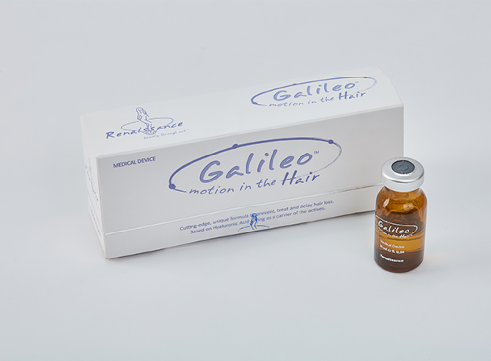 Galileo
