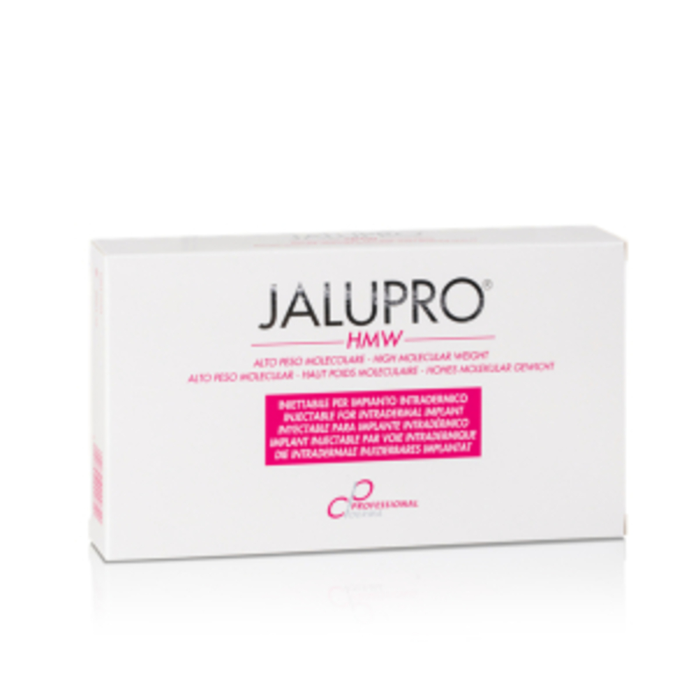Jalupro HMW