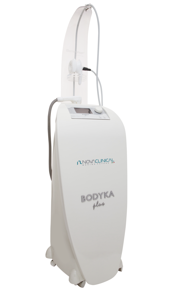 BODYKA Device