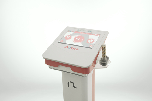 DAPHNE Device