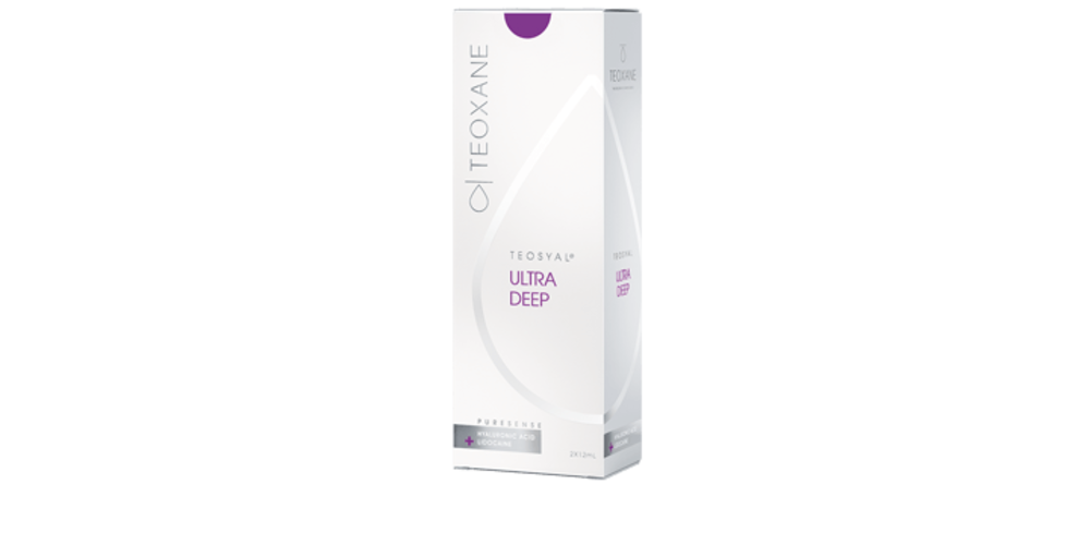 Teoxane Products-ultra deep