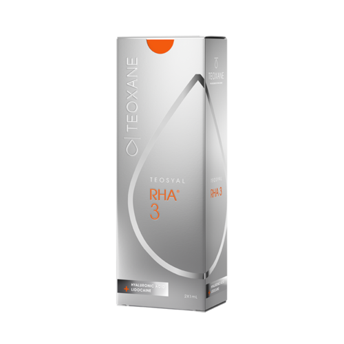 Teoxane Products-RHA3