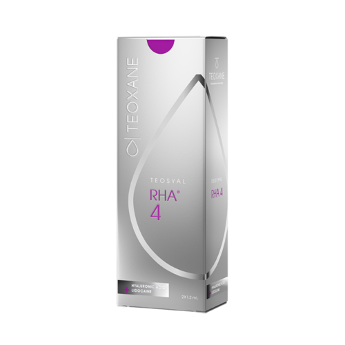 Teoxane Products-RHA4