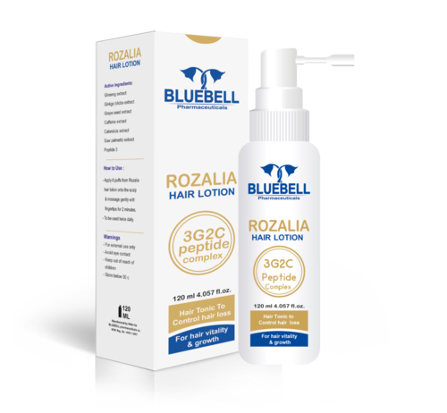 Rozalia lotion