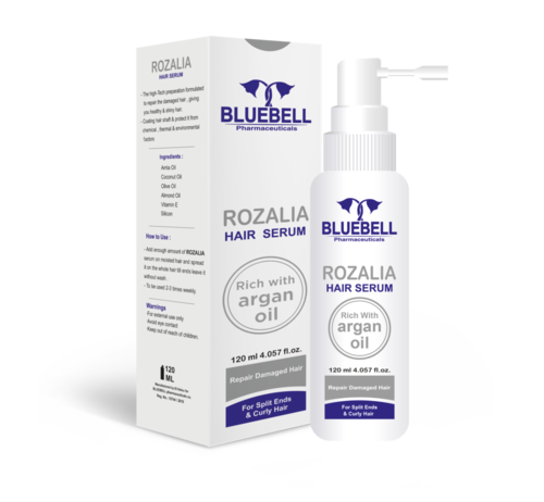 ROZALIA   serum
