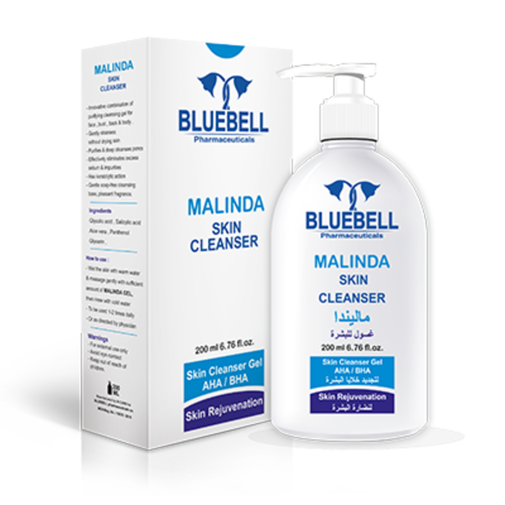 MALINDA GEL