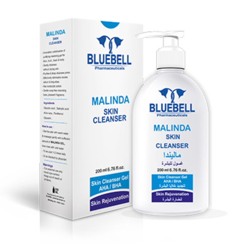 MALINDA GEL