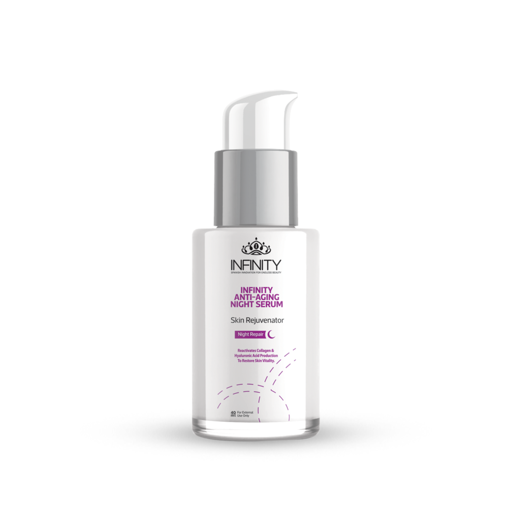 Infinity Anti-Aging Day Serum SPF 30
