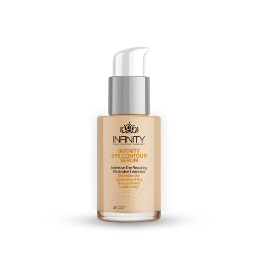 Infinity Eye Contour Serum 