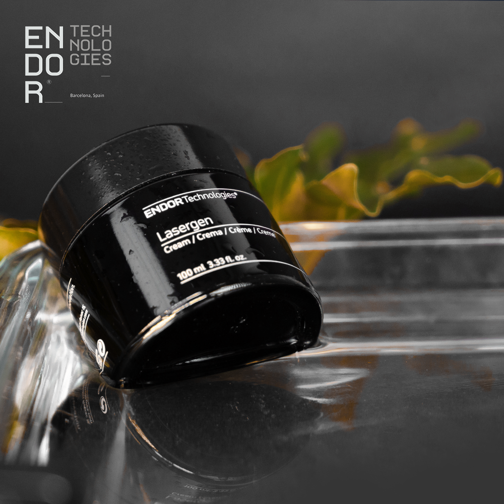 Lasergen Cream 