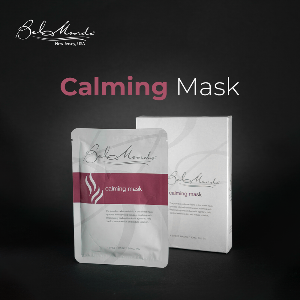 Calming  Mask