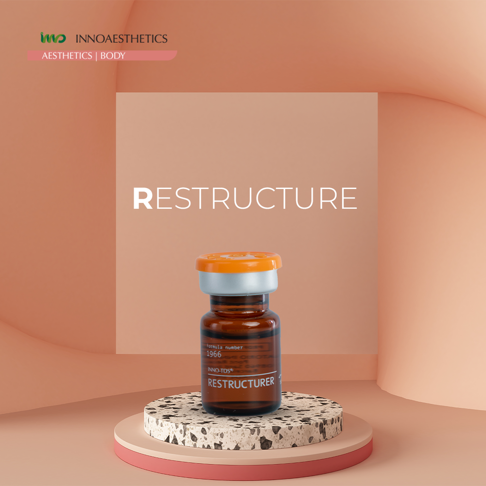 RESTRUCTURER