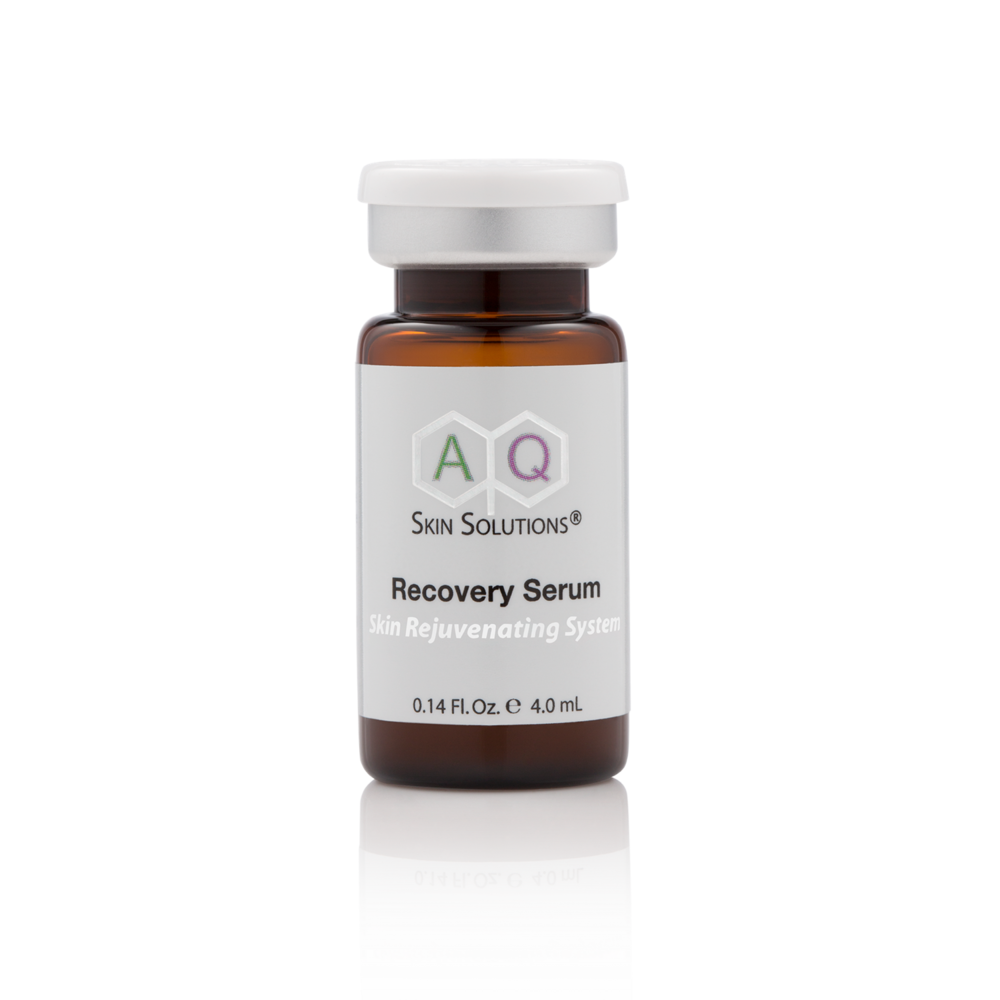 AQ Recovery Serum