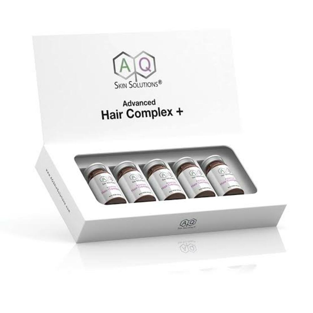 AQ Hair Complex +