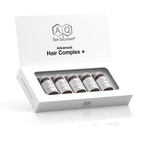 AQ Hair Complex +