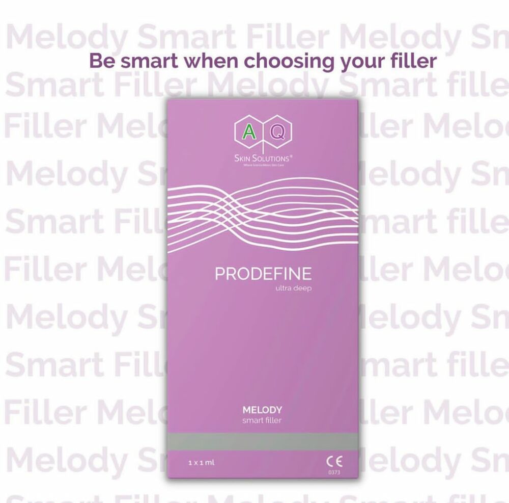 AQ Melody Filler