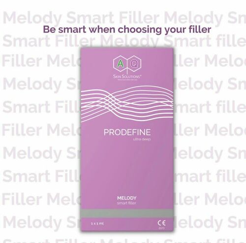 AQ Melody Filler
