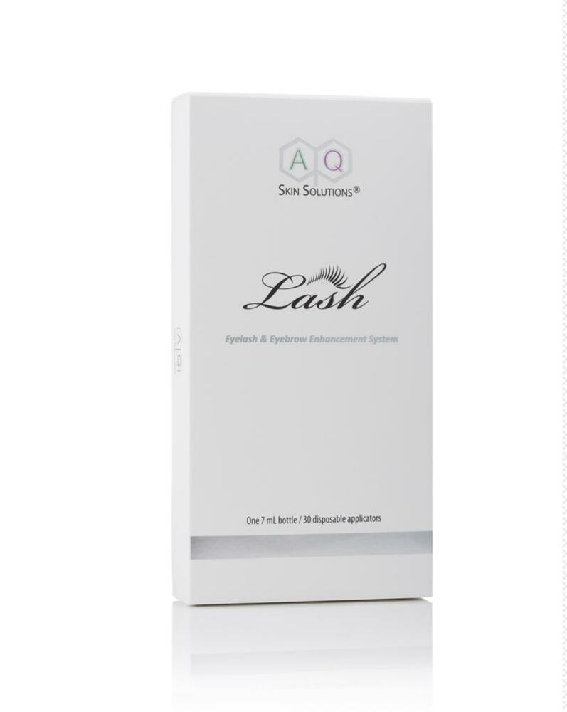 AQ Lash