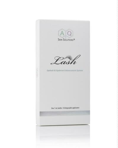 AQ Lash