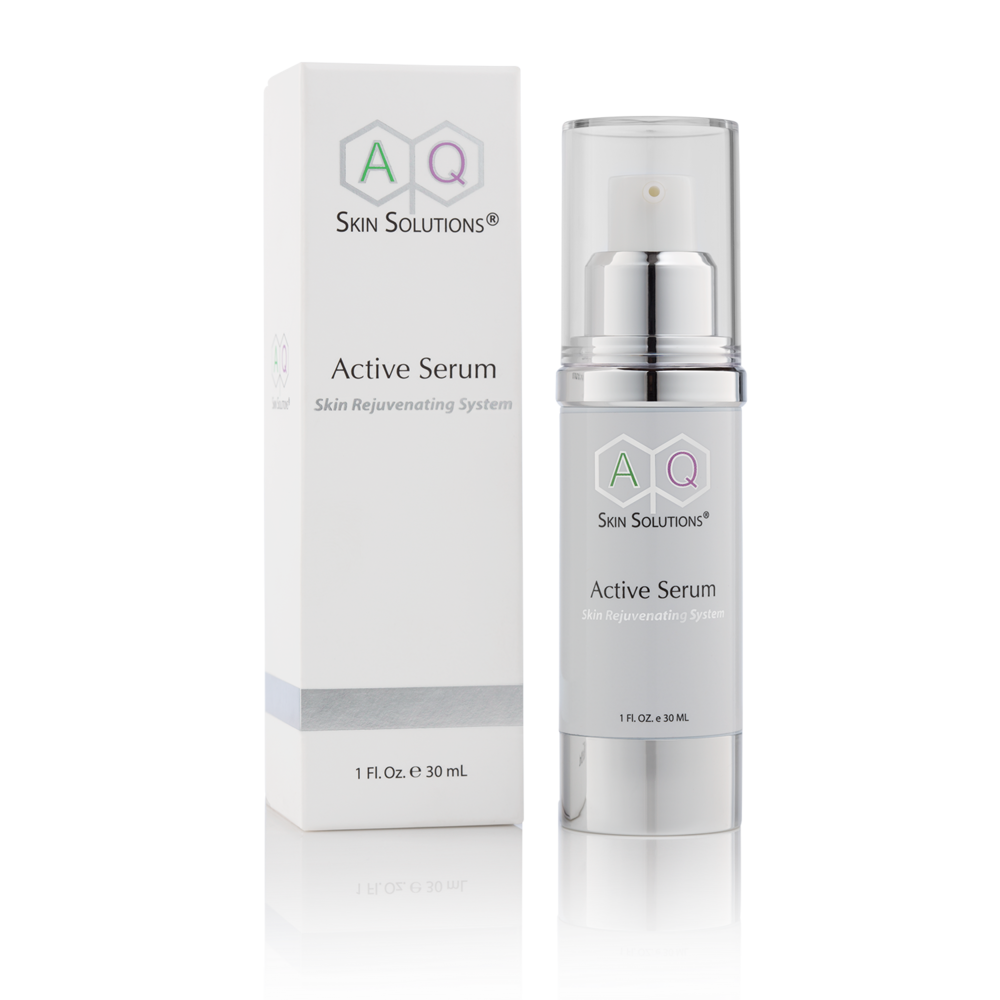 AQ Active Serum 
