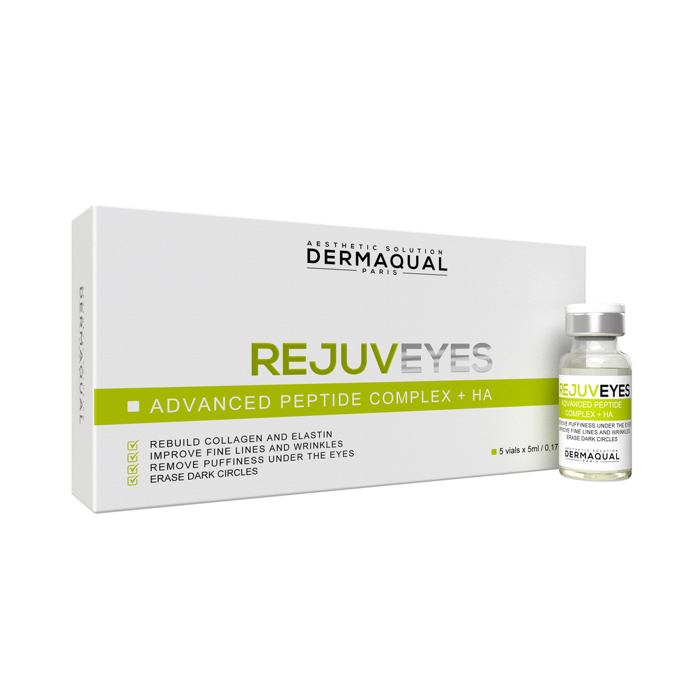 REJUVEYES