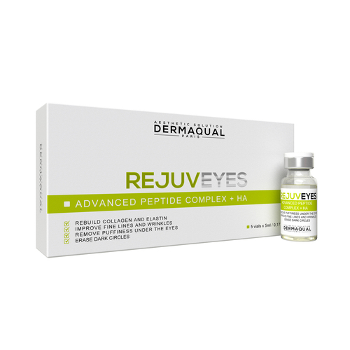 REJUVEYES
