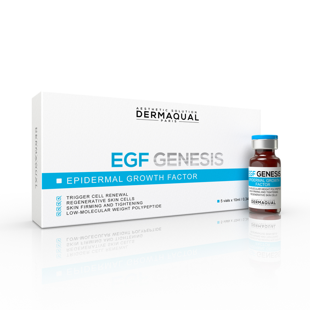 EGF GENESIS