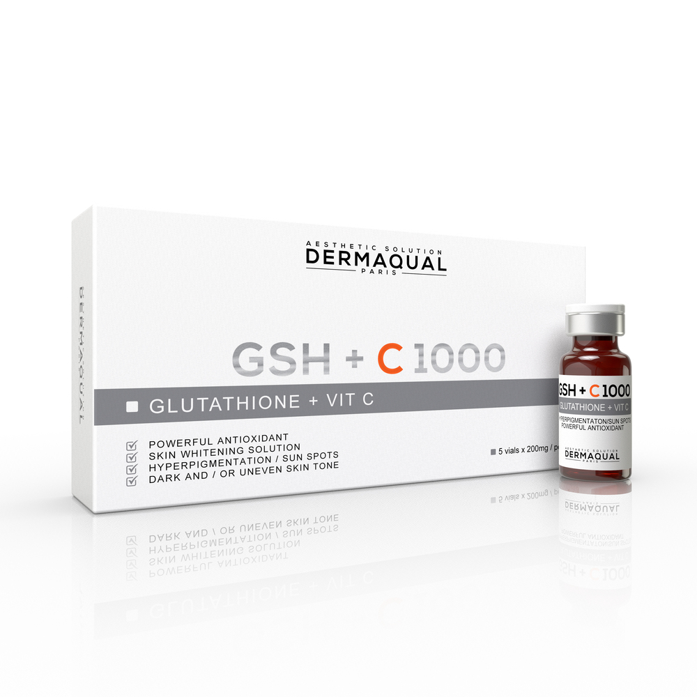 GSH + C 1000