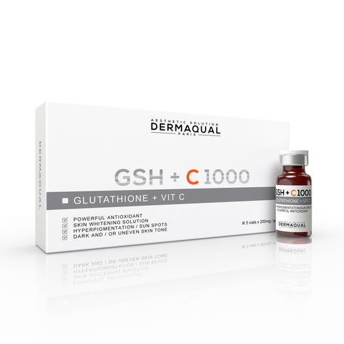 GSH + C 1000