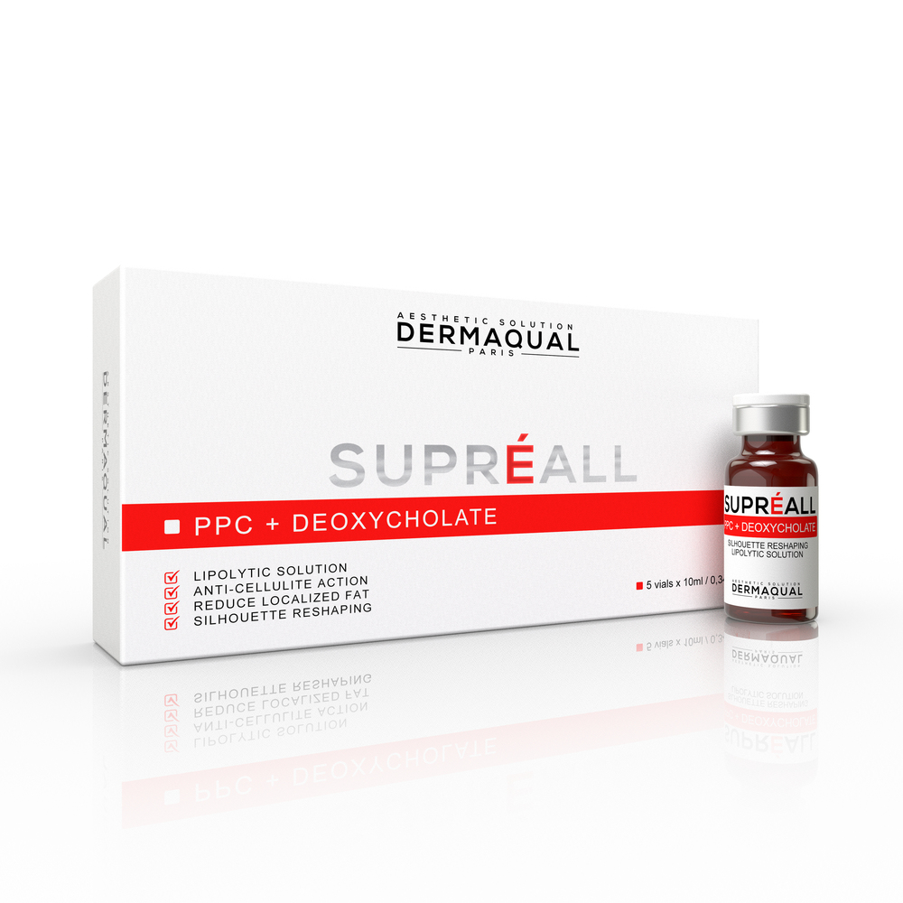 SUPRÉALL 