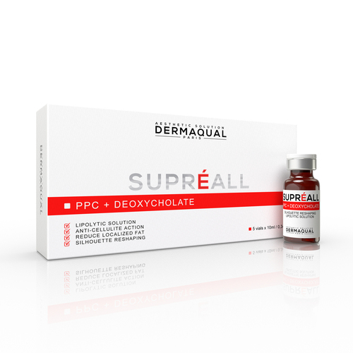 SUPRÉALL 