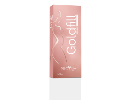 Goldfill Volume