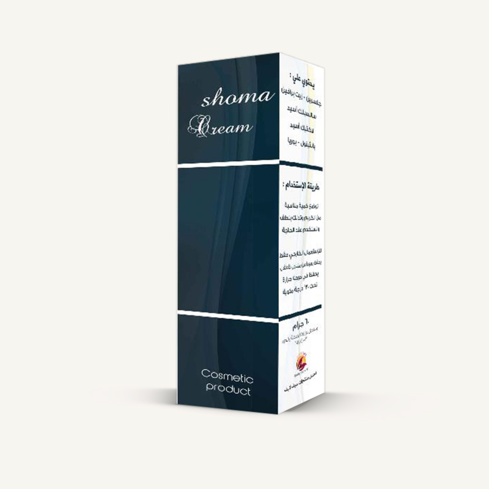 Shoma cream