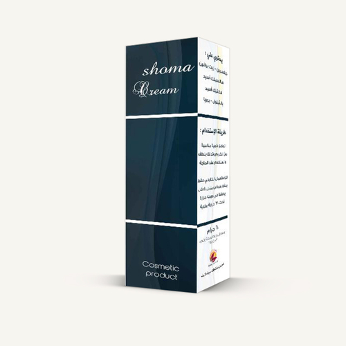 Shoma cream