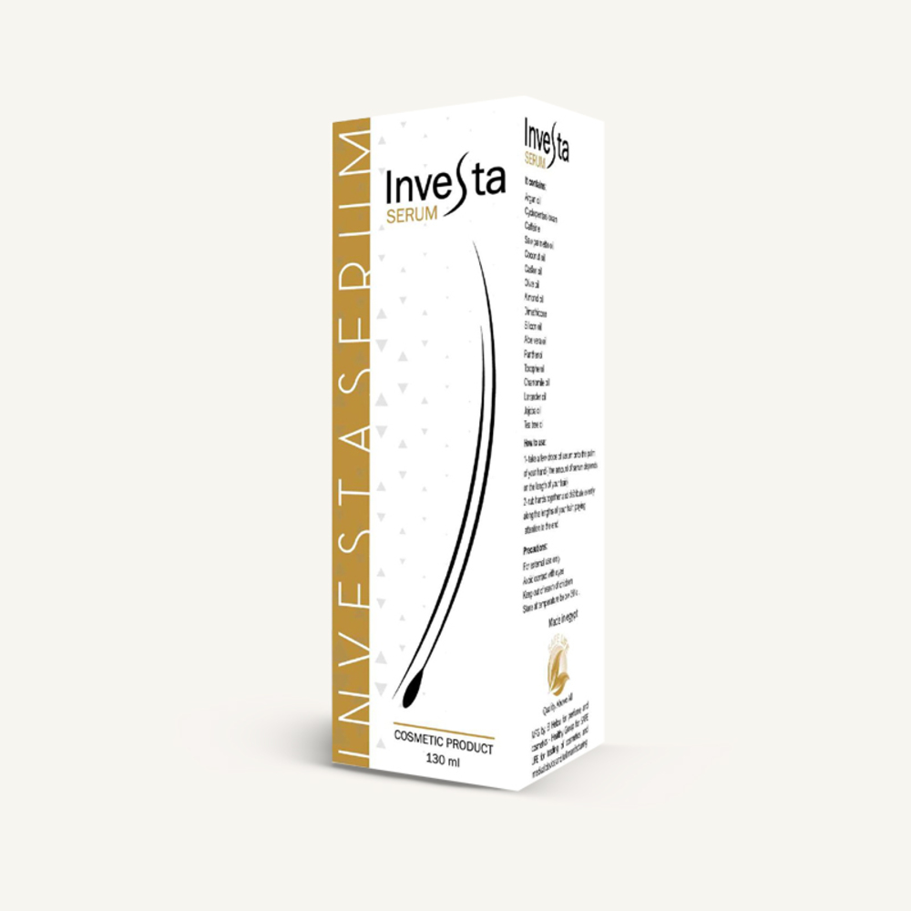 Investa serum