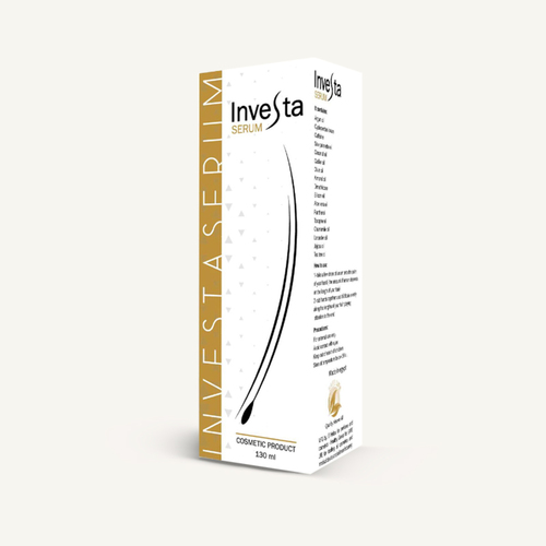 Investa serum