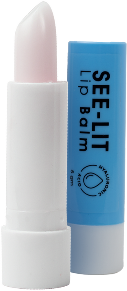See-Lit Lip Balm