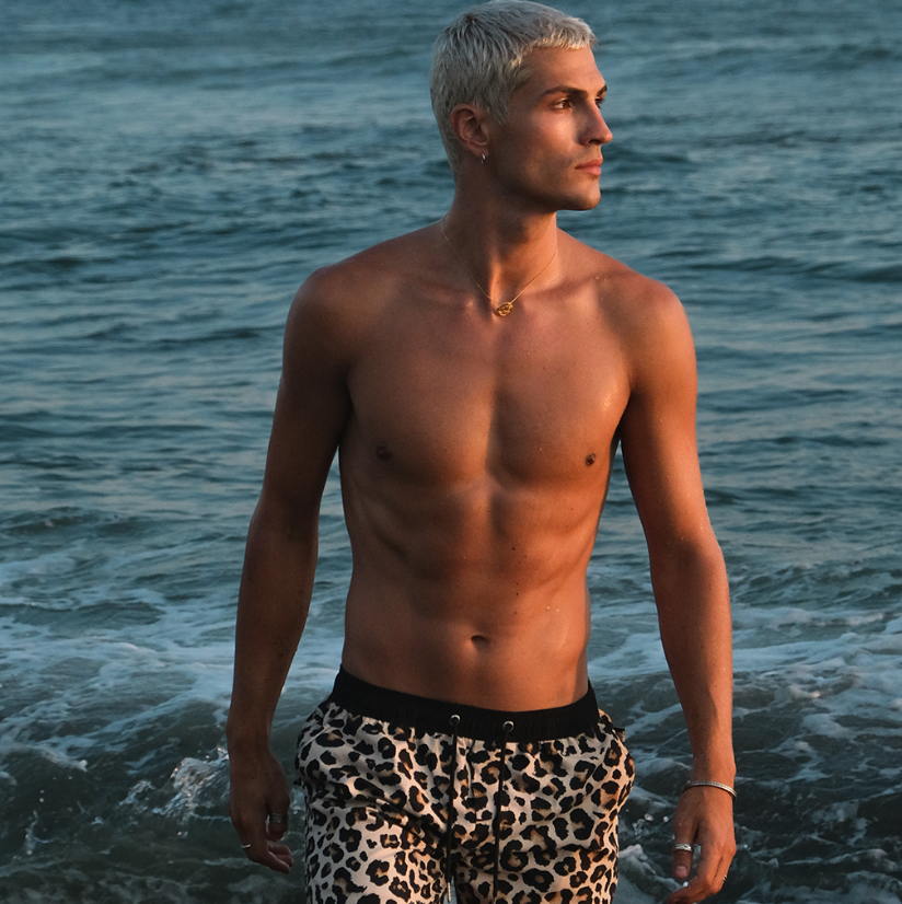 Its finally here – Mens Lingerie @ Curve NY